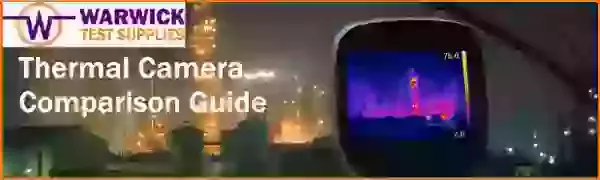 Thermal Camera Guide - Know before you Buy
